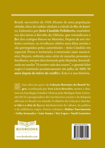 Joao Candido achterzijde