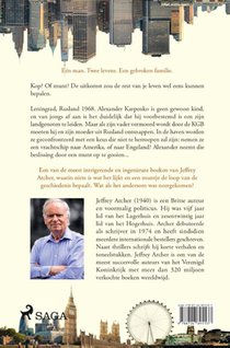 Kop, jij wint! achterzijde