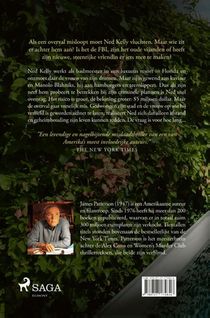 Zomer van verraad achterzijde