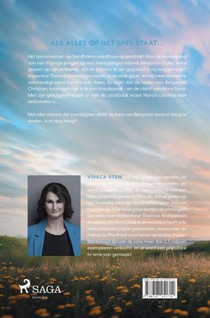 In naam van de waarheid achterzijde