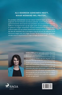 Hogere Kringen achterzijde