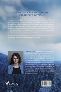 Onschuldig verleden achterzijde