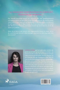 Richting het kwaad achterzijde