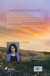 Midzomernachthitte achterzijde