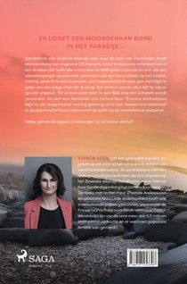 Stille wateren achterzijde