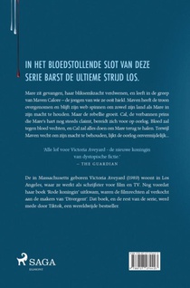 Koningsval achterzijde