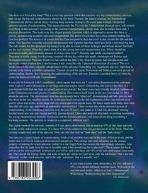 Rediscovering the Fifth dimension achterzijde