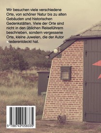 48 Geschichten, schöne Orte und kostenlose Attraktionen achterzijde