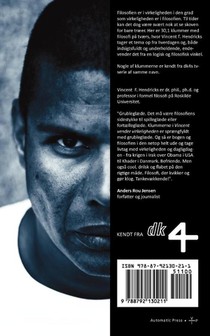 Vincent vender virkeligheden achterzijde