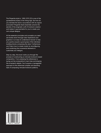 Ringerike Style Essentials achterzijde