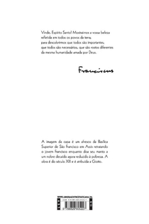 Fratelli tutti. Sobre a fraternidade e amizade social. Carta enciclica achterzijde