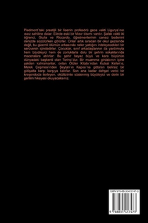 Kusursuz Denklem achterzijde