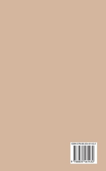 Thailand - Unlocking The Secrets Of The Land Of Smiles achterzijde