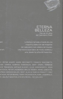 Eternal Beauty achterzijde