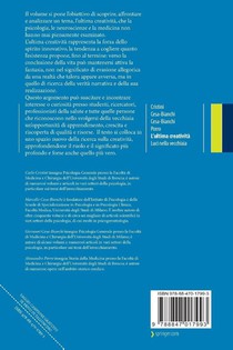 L'ultima creativita achterzijde