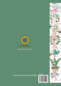 First Integrative Medicine Conference achterzijde