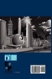 Law and Technology: Looking into the Future achterzijde