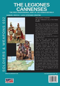 The legiones Cannenses achterzijde