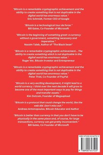 Decentralized Governance and 51% Attack Mitigation in Blockchain Networks achterzijde