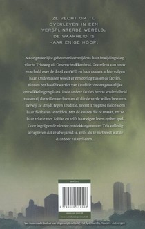 Opstand achterzijde