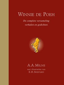 Winnie de Poeh achterzijde