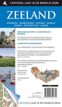 Zeeland achterzijde