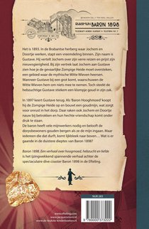 Baron 1898 achterzijde