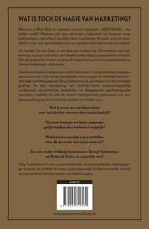 Alchemie achterzijde