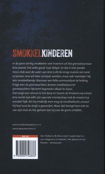 Smokkelkinderen achterzijde