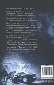 Gijzeling achterzijde