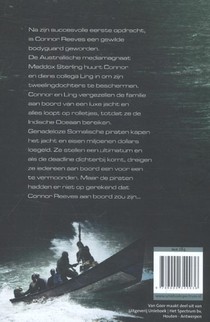 Losgeld achterzijde