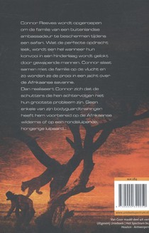 Hinderlaag achterzijde
