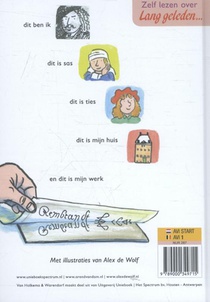 Dit ben ik achterzijde