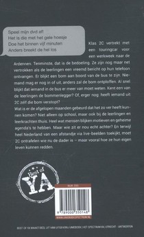 2C achterzijde
