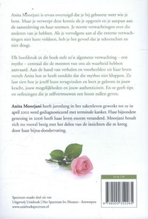 Wat als dit de hemel is? achterzijde