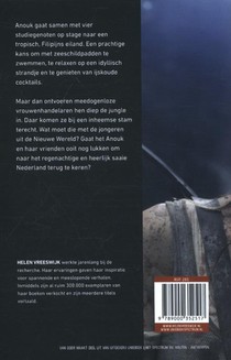 Vermist achterzijde