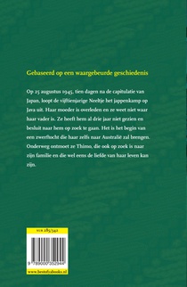 Op zoek naar jou achterzijde