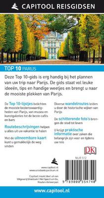 Parijs achterzijde