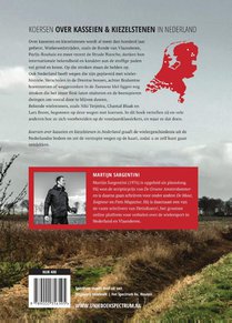 Koersen over kasseien & kiezelstenen in Nederland achterzijde