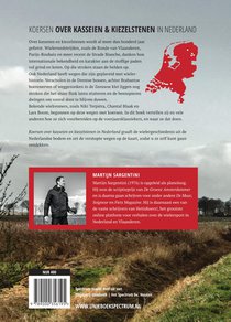 Koersen over kasseien & kiezelstenen in Nederland achterzijde