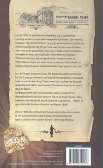 Baron 1898 achterzijde
