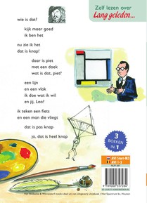 Dat is knap! achterzijde