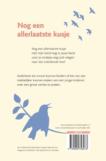 Nog een allerlaatste kusje achterzijde
