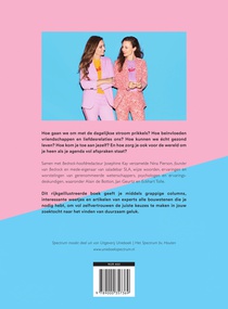 Bedrock - het boek – Motiveert & inspireert om bewust in het leven te staan achterzijde