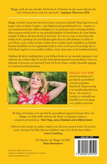 Onthoud dit als je verdrietig bent achterzijde