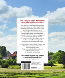 Ons Dorp achterzijde