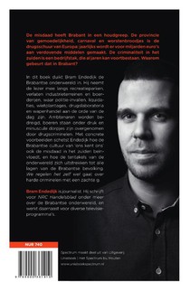 We regelen het zelf wel achterzijde