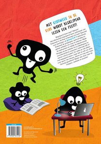 Groep 6 en 7 achterzijde