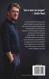 Als Jan het kan… achterzijde