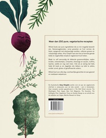 Whole food voor elke dag achterzijde